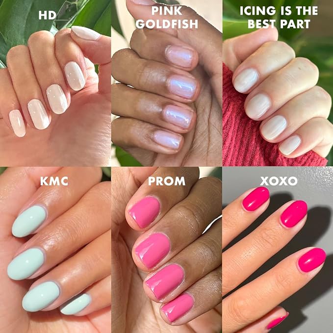 Bestseller Shades