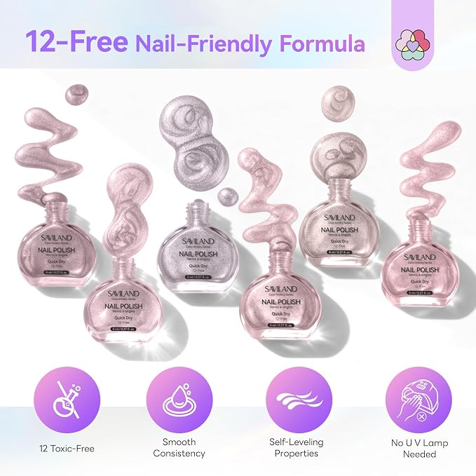 C2-Glass Cat Eye Nude Pink