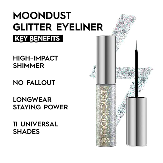 Disco Daydream (silver holographic glitter)