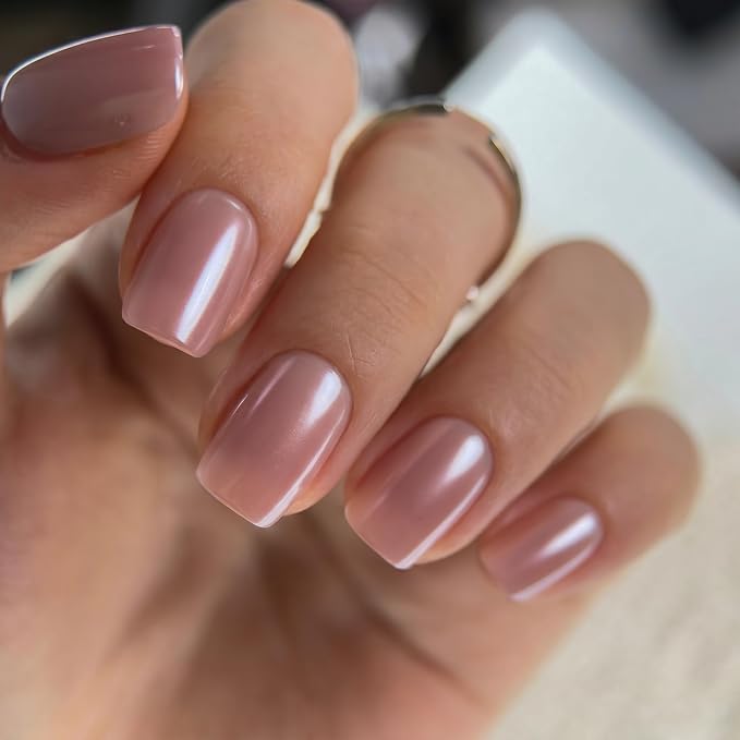Pink Pearl