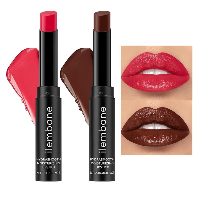 First Crush + Cocoa Bliss