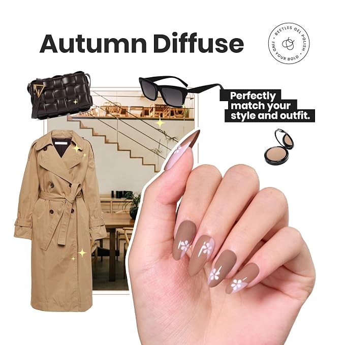Autumn Diffuse