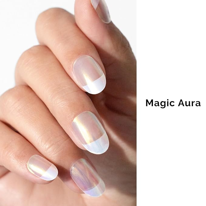 Magic Aura