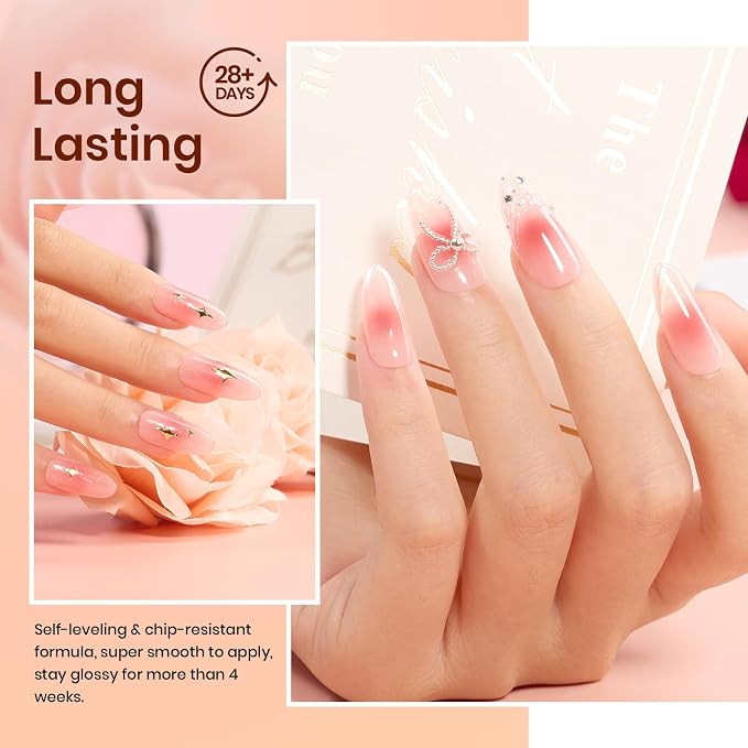 0-8Color Sunset Rose