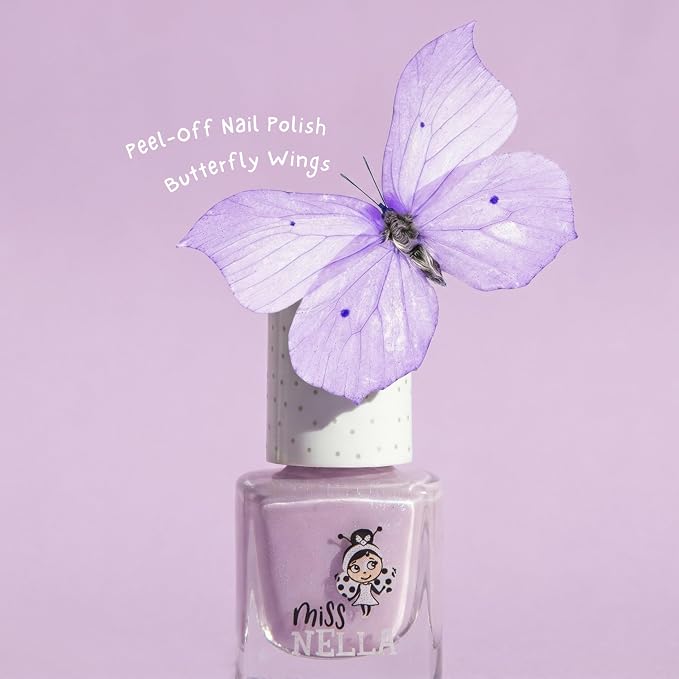 PURPLE UNICORN