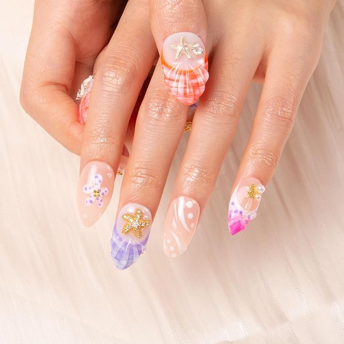 Coastal Sparkle