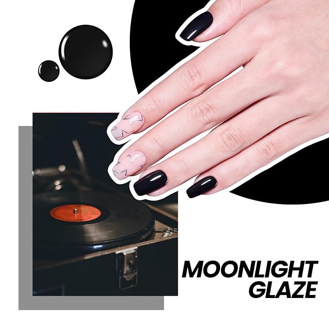 0 - 1 Color-Black