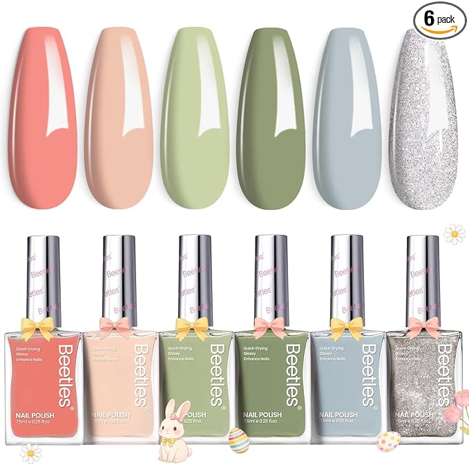 Breezes Palette