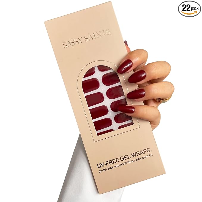 Rouge Luxe