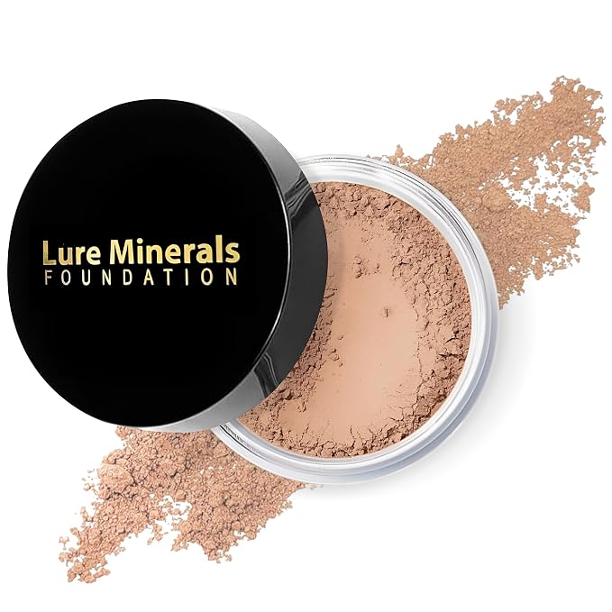 Medium Beige Luminous