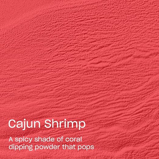 Cajun Shrimp