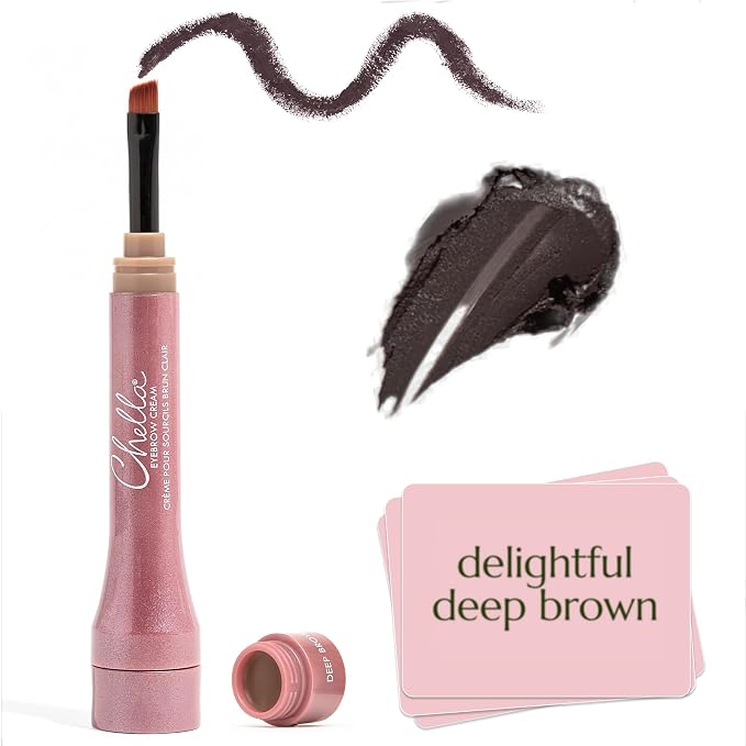 Deep Brown