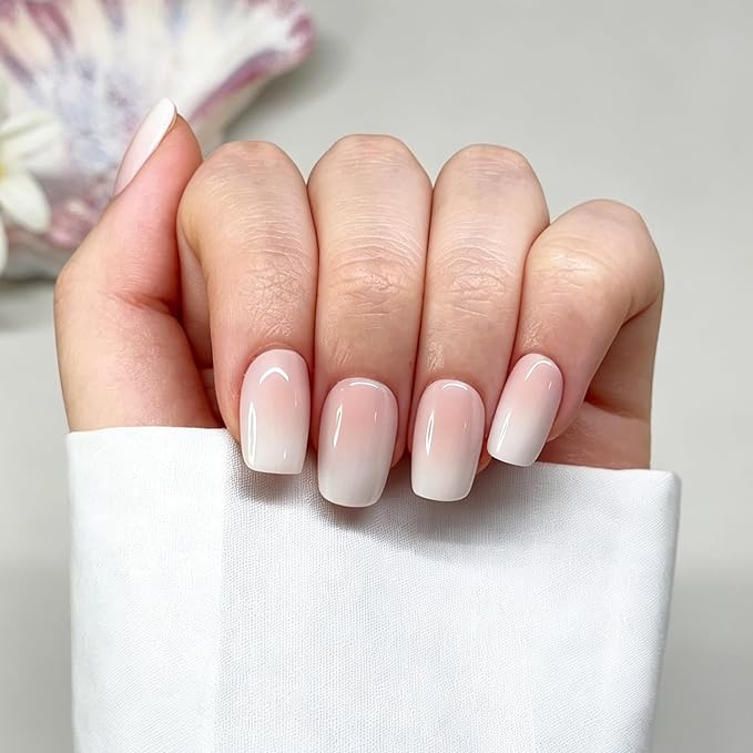 Ombre Nude