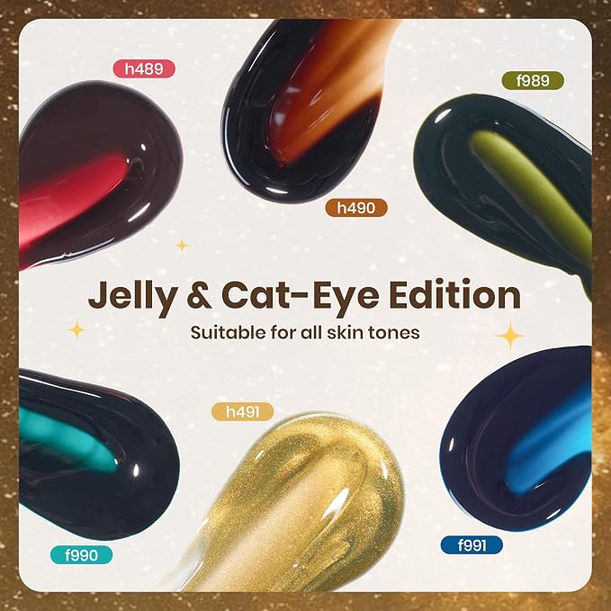 A - Cat Eye | Golden Meteor