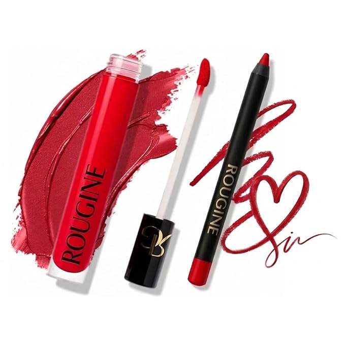 Red Love