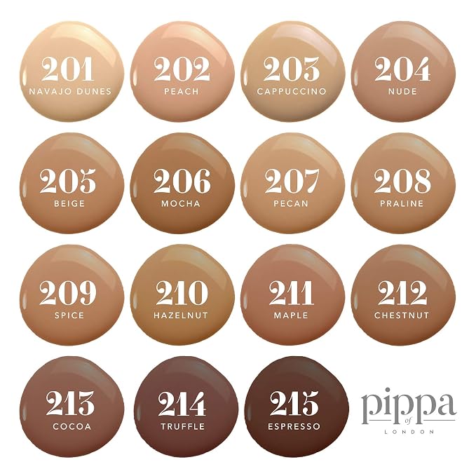 Cocoa - 213