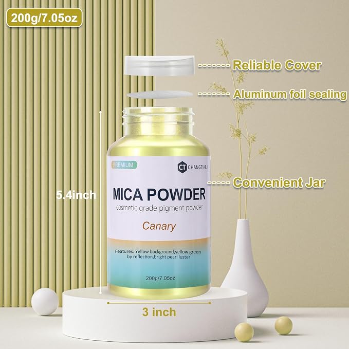 Canary*200g