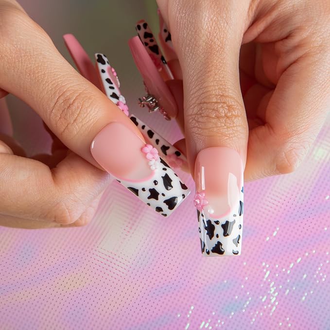 Pink Rodeo