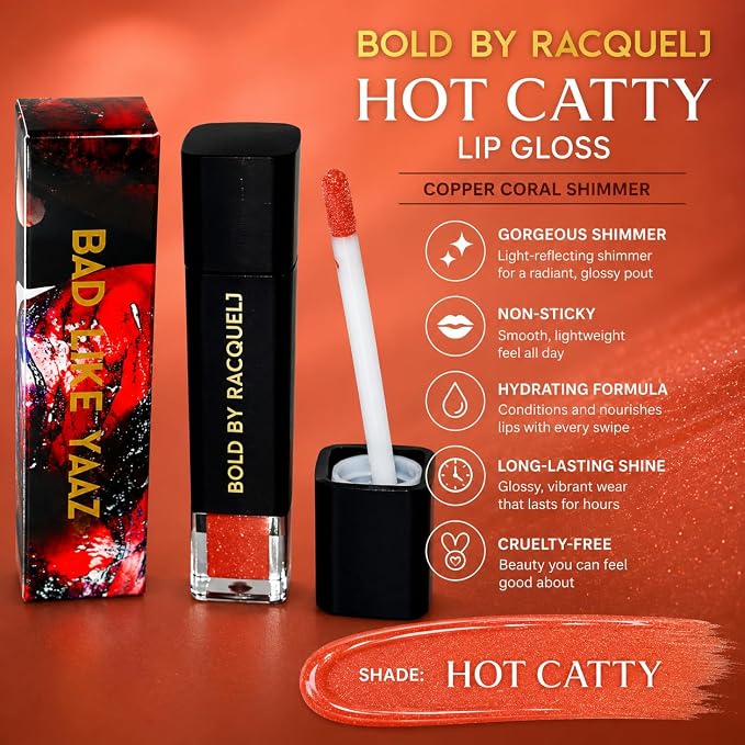 Hot Catty
