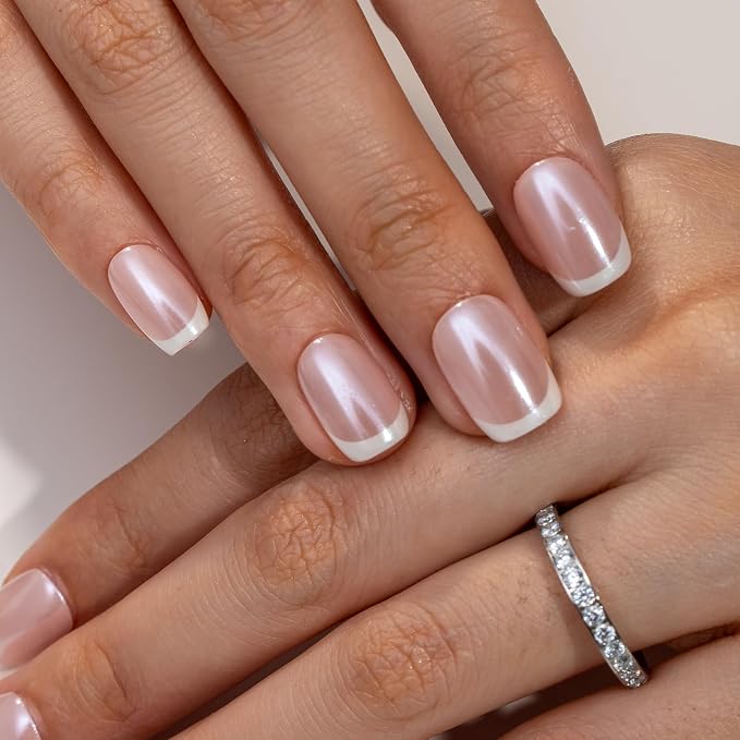 French pink