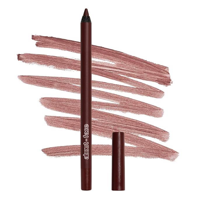 MATTE PLUM BROWN