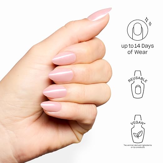 Holo Your Dreams | Opaque Neutral Holographic