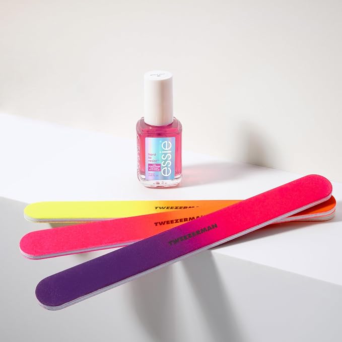 DREAM NAIL LENGTH & SHAPE KIT: GLOW