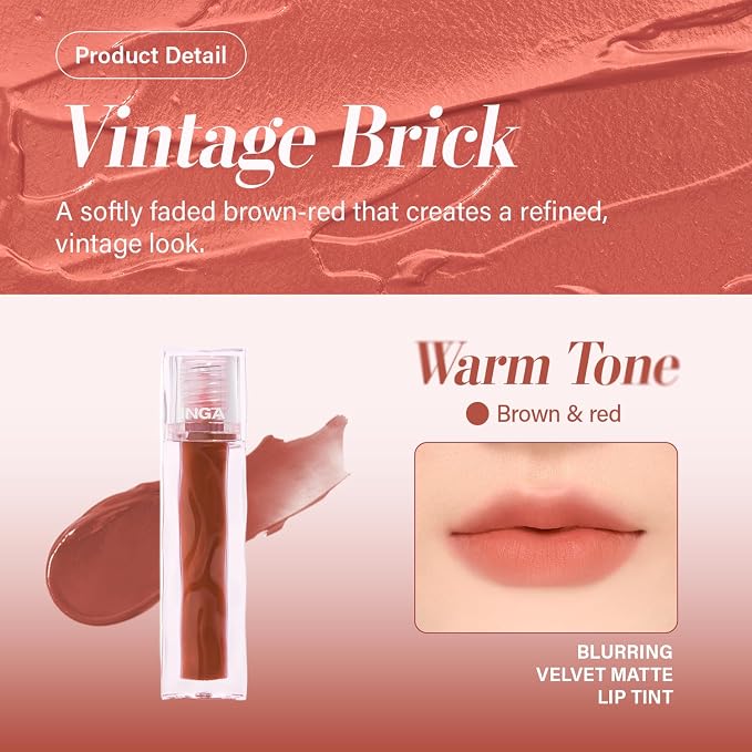 Vintage Brick