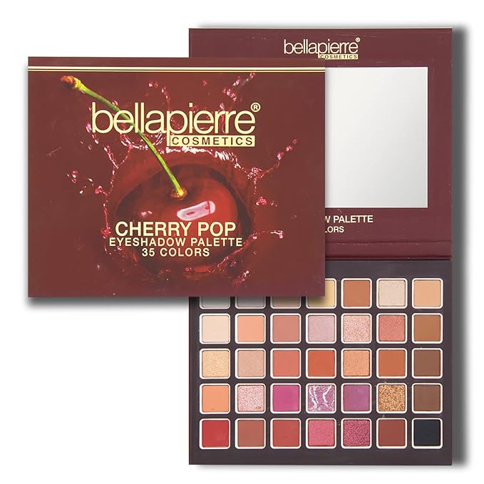 Cherry Pop Eyeshadow