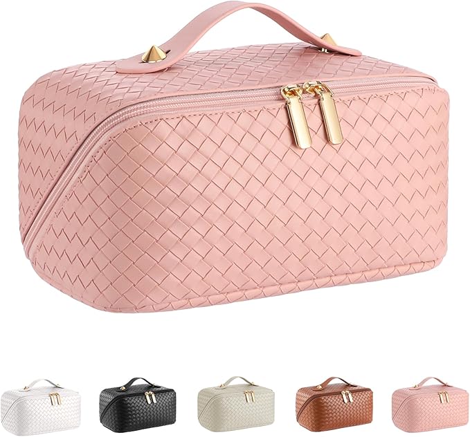 woven-pink