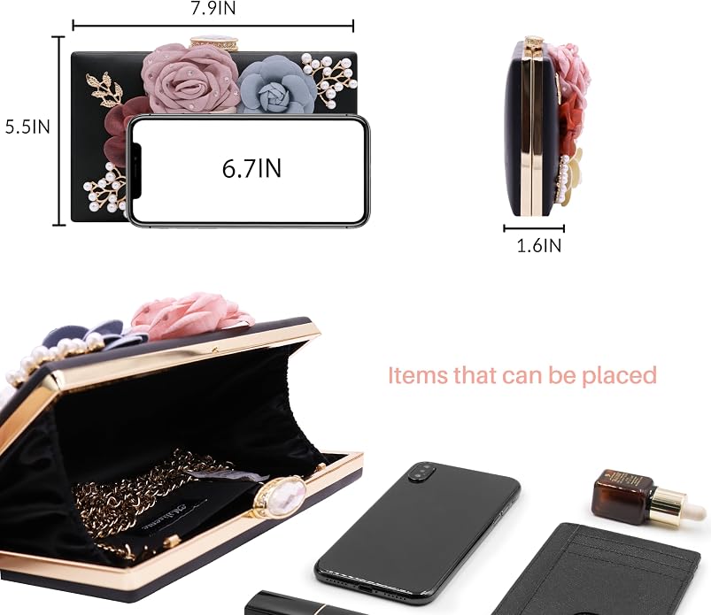 719-1 Black