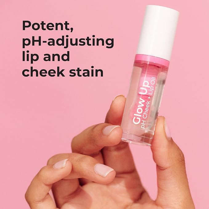 Rosy Pink