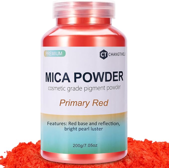 Primary Red*200g