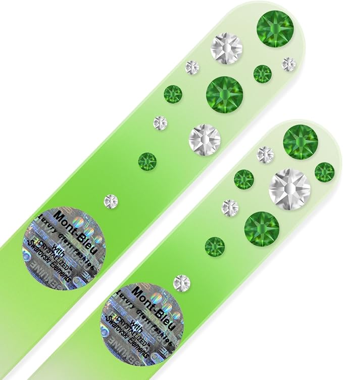 Fern Green - Crystal