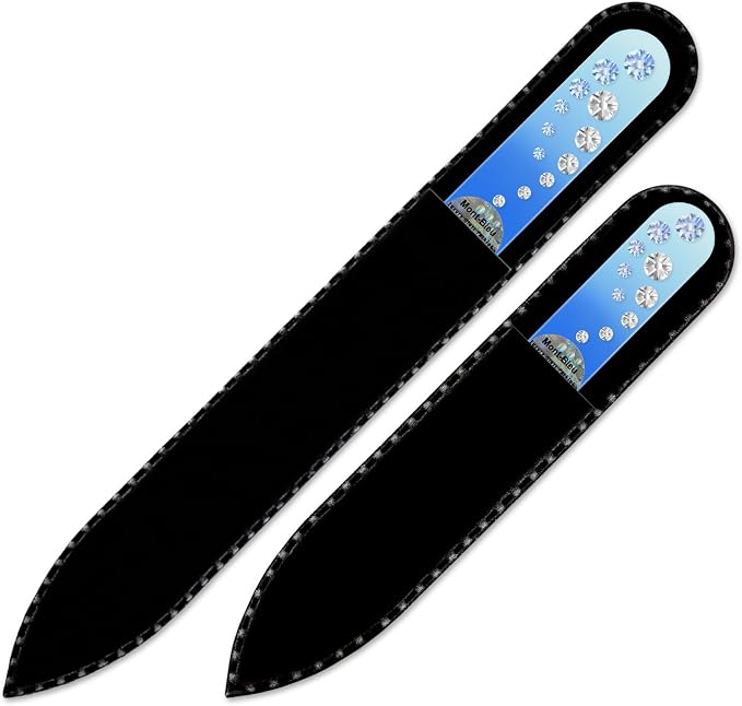 Light Sapphire - Crystal