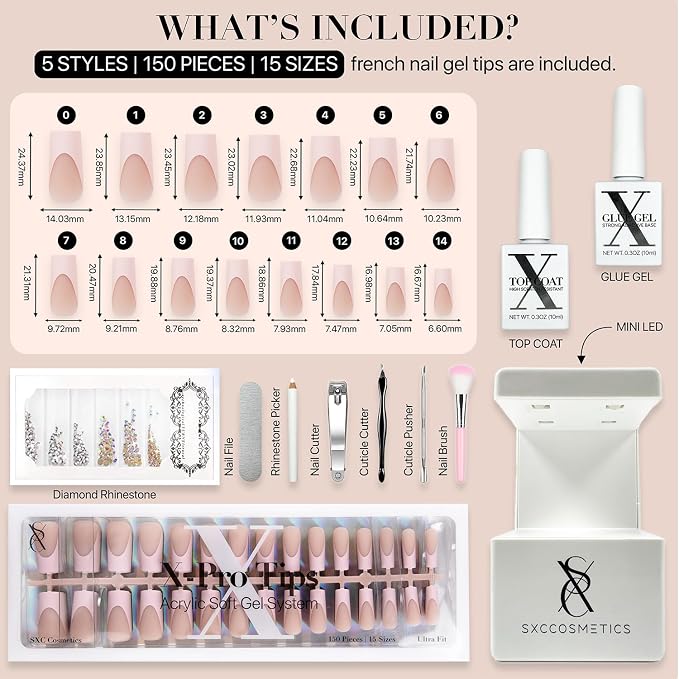 Skin Tone - M Square