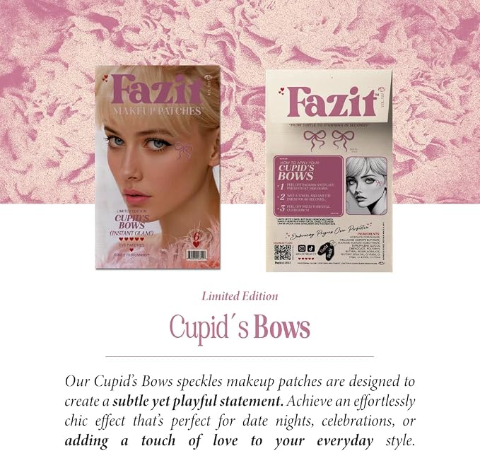 Cupid's Bow