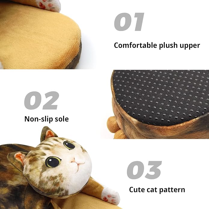 Tabby Cat