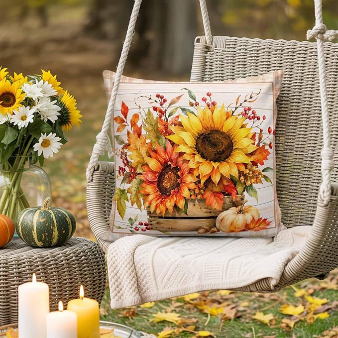 Gold, Orange, Olive, Taupe