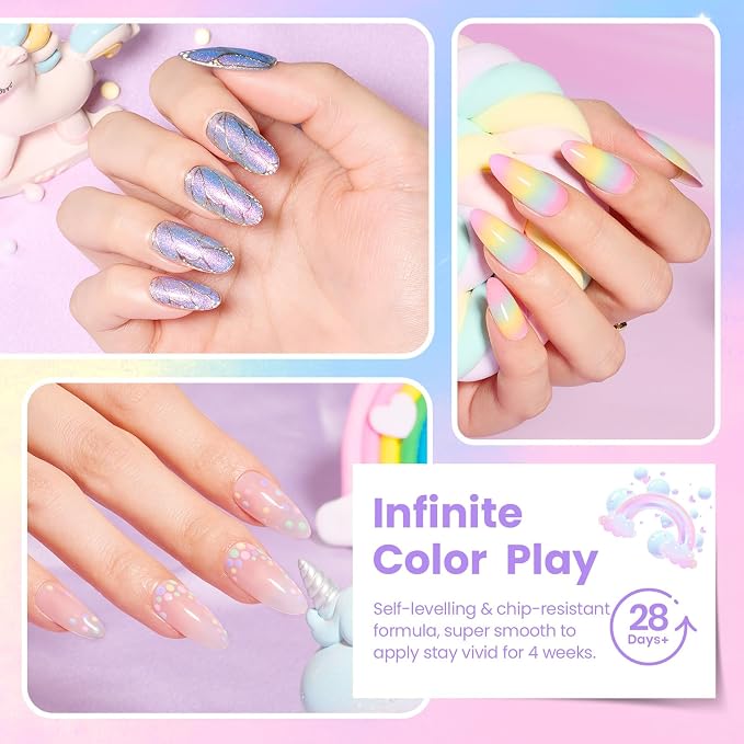 Dreamland Unicorn