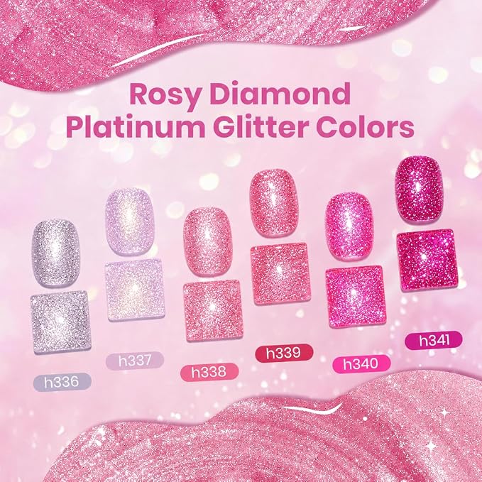 Rosy Diamond