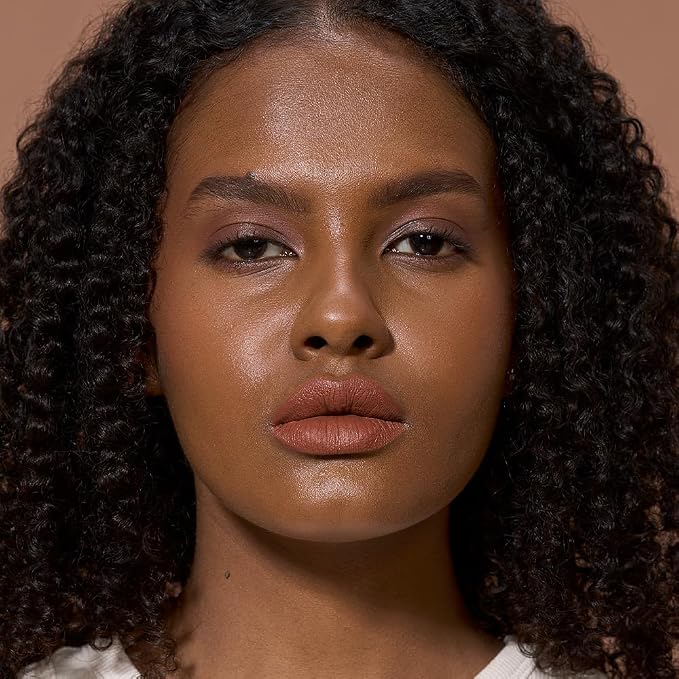 Barely Brown