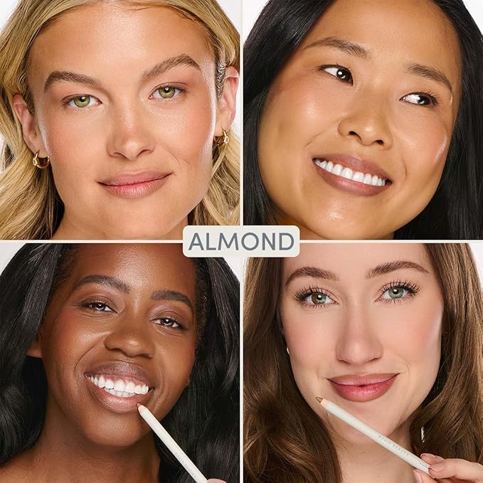 Almond (Cool Brown)