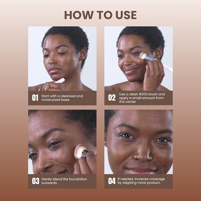 ESPRESSO (medium deep neutral complexion)