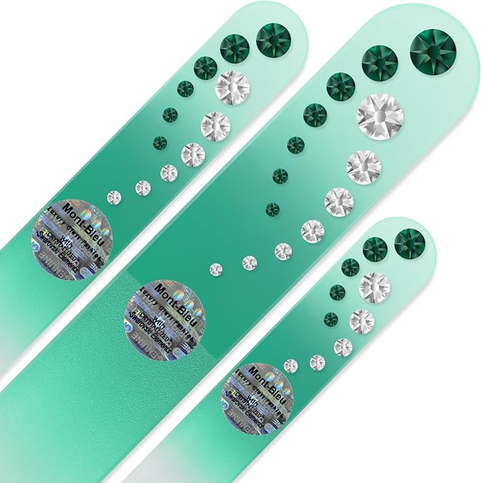 Emerald - Crystal