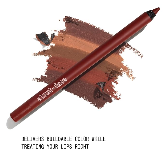 MATTE CINNAMON