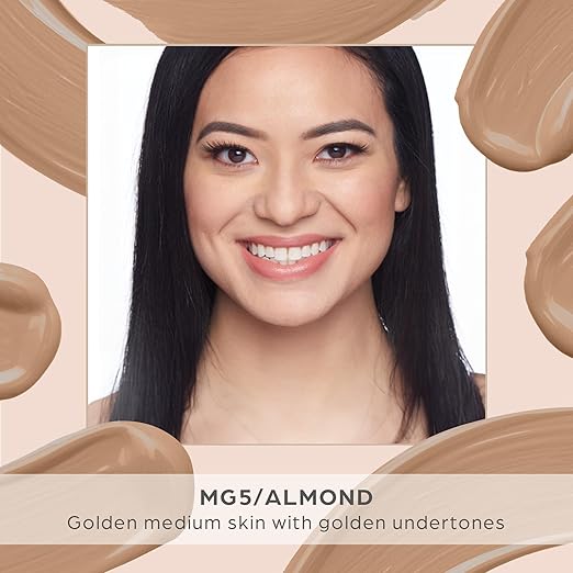 05. MG5/Almond