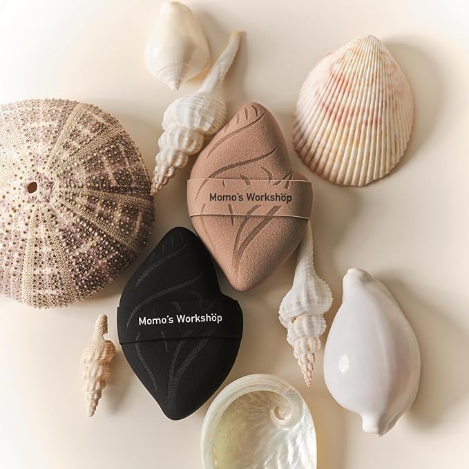 MomoLand Seabreeze Duo 2pcs