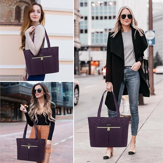Purple(quilted)