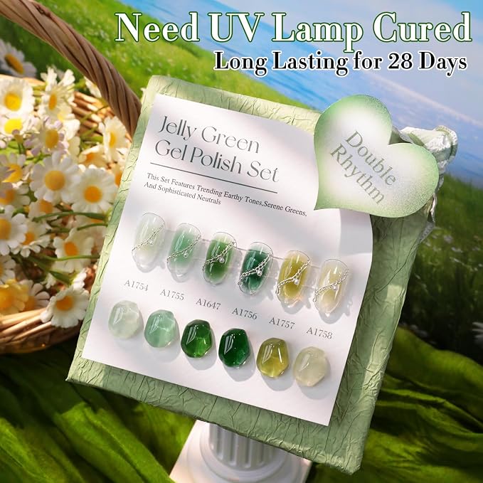 Jelly Olive